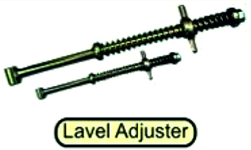 Avadh Pavitra Rotavator Parts - Lavel Adjuster